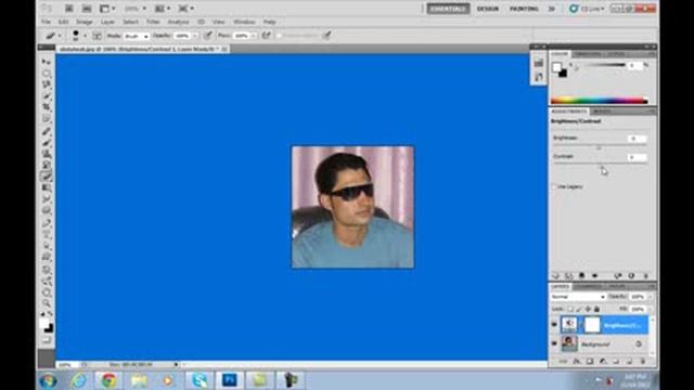 Adobe Photoshop CS 5 Episode смотреть онлайн