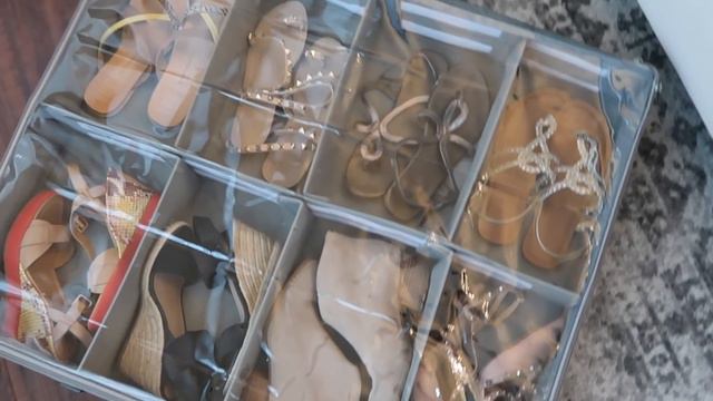 10 Clever Small Space Storage Ideas! Home Organization Hacks смотреть онлайн