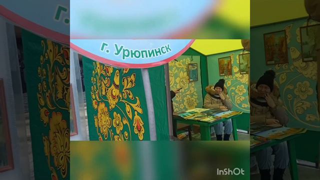 Проводы Масленицы ( 1часть) смотреть онлайн