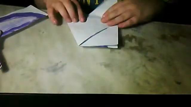 Как сделать стакан из бумаги смотреть онлайн