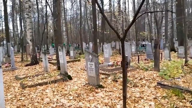 Глобальные удары от хозяйки кладбища смотреть онлайн