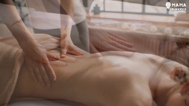 8 Неделя Беременности. Развитие плода и ощущения мамы смотреть онлайн