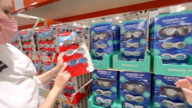 Дешево и много, часть 3. Welcome to Costco. Крупнейшая американская сеть магазинов . смотреть онлайн