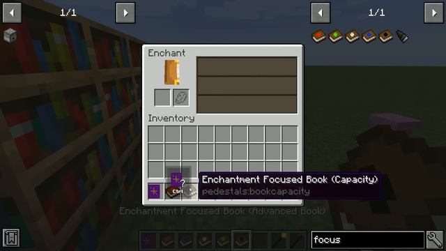 A Guide To Pedestals - EP6: Focused Books [Old / Outdated] смотреть онлайн