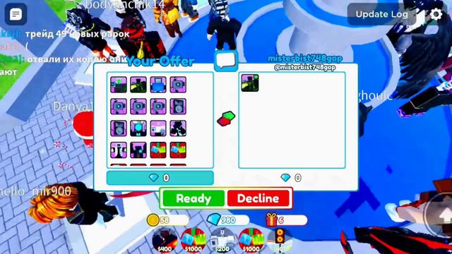 КОГО НАМ ДАДУТ ЗА СИГН ИНЖЕНЕРА?! в ТТД роблокс | Toilet Tower Defense roblox | Signed Engineer смотреть онлайн