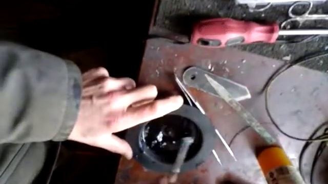 Ремонт динамика 4гд4 смотреть онлайн