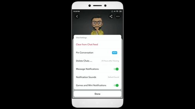 snapchat me friend ko hide kaise kare | how to hide friends on snapchat | hide snapchat chats 2023 смотреть онлайн