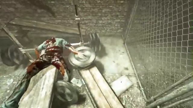 Kita Masih Di Dalam Sebuah Rumah Sakit Jiwa [with @arohimchannel] | Outlast Whistleblower #2A смотреть онлайн