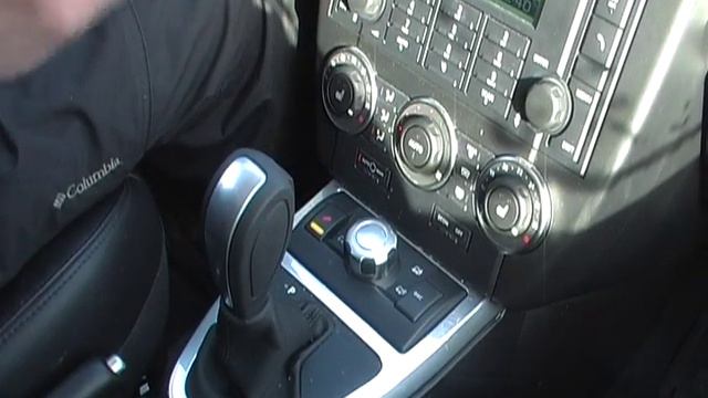 Land Rover смотреть онлайн