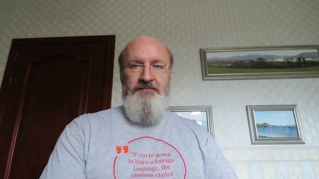 Почему мы не знаем иностранных языков – Как решить проблему – Часть 3 смотреть онлайн