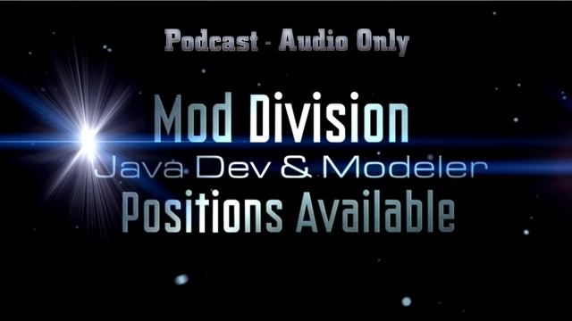 Mod Division - Java Developer & Modeler Positions Available смотреть онлайн