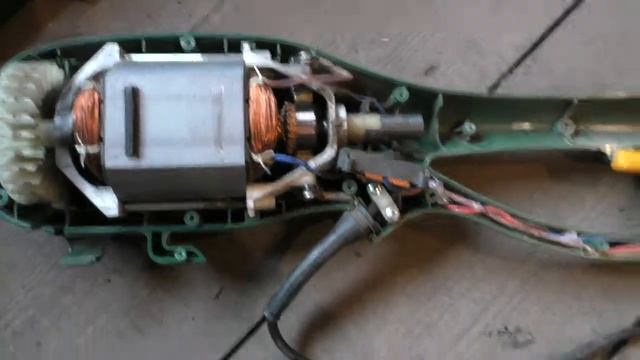 Калибр ЭТ-1000В смотреть онлайн