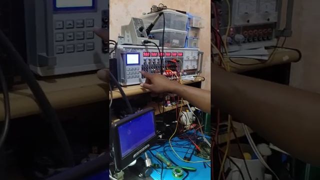 service ecu hilux смотреть онлайн