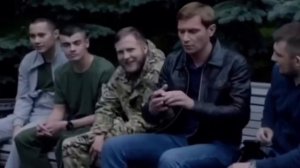 Вот так закончился сериал «Реальные пацаны», который длился целых 13 лет. Это финал.