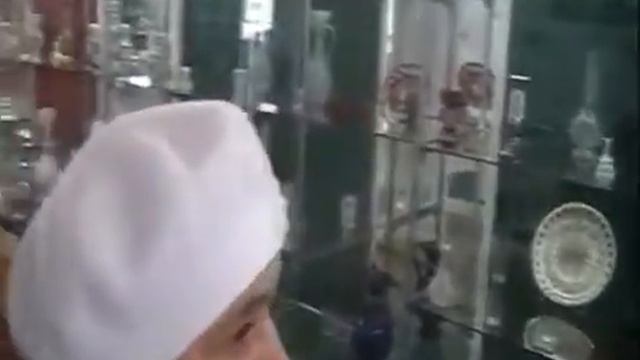 Никольский музей стекла и хрусталя смотреть онлайн