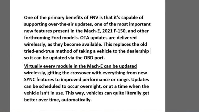 S650 is called the 7th Generation Mustang, but is it really? смотреть онлайн