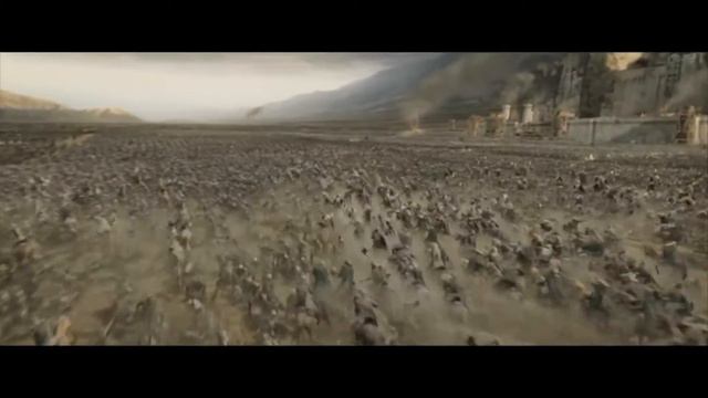 Первая эпоха смотреть онлайн