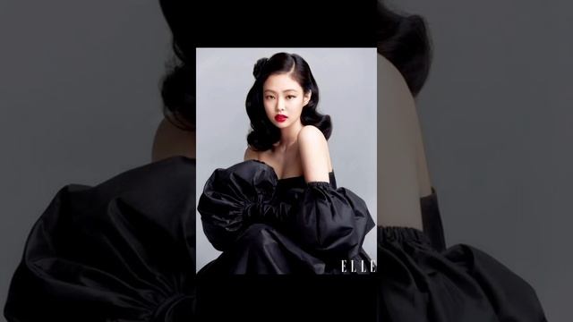 Ким Дженни, Blackpink типаж внешности ? смотреть онлайн