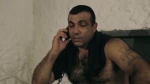 Հրեշների Գայլը, 1-Seria, Hreshneri Gayl