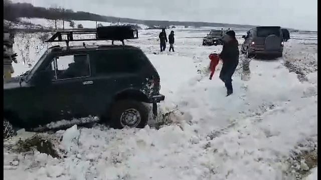 Вольные джиперы Белгорода - ЛАЙТОВАЯ Пакатушка смотреть онлайн