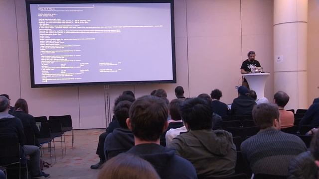 About React Native inside your existing Android App by Damien Cavaillès, JeChercheUnDev.fr EN смотреть онлайн