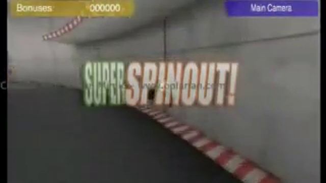 Stunt Mania game play смотреть онлайн