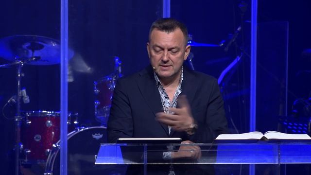 Дмитрий Шатров. «Всегда славьте Господа!» смотреть онлайн