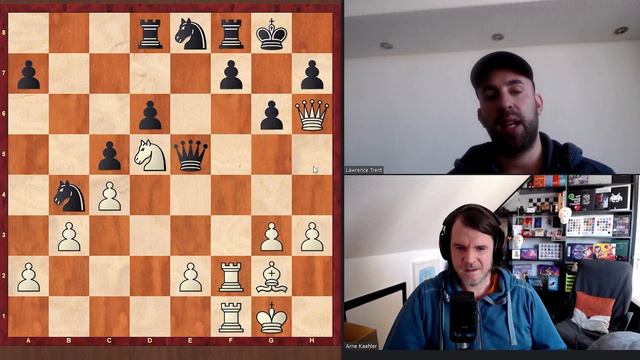 Trent's Tactics - Russian tactics from 1929 and 1940 смотреть онлайн