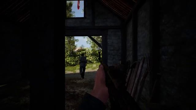 WWII Online: Chokepoint (Play Test 8) смотреть онлайн