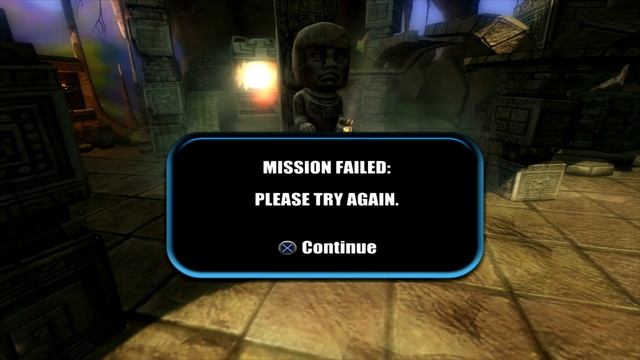 BOLT: Video Game - Part 3 [Take Out the Trash] - Playstation 3 смотреть онлайн
