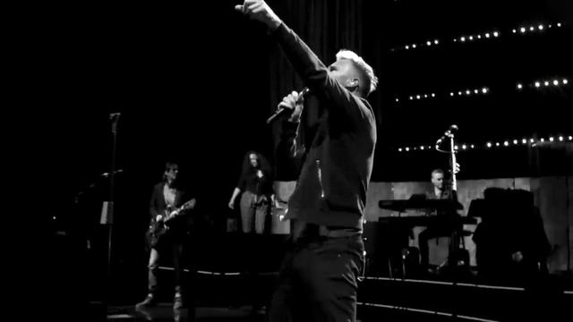 Gary Barlow - Live Those Years Again