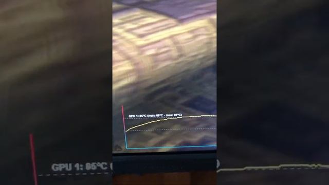 Test Nvidia GeForce Foundation GTX 1080 ti смотреть онлайн