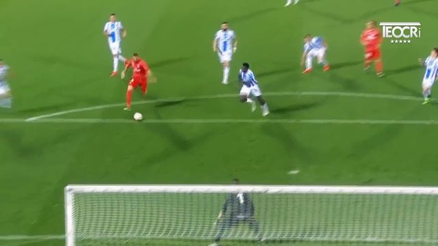 This is Why Luka Modric Was The Midfielder of The Decade! смотреть онлайн