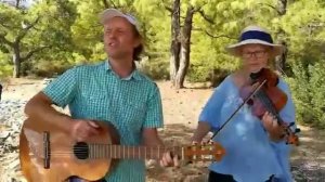 "Песня о корабле" А. Градский