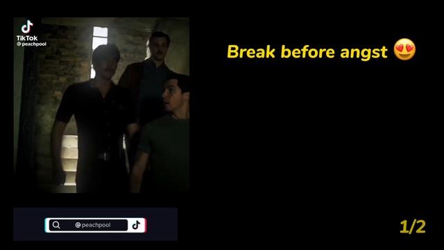 BSD react to M!Y/n as Noé from VNC {WIP‼️} READ DESC смотреть онлайн