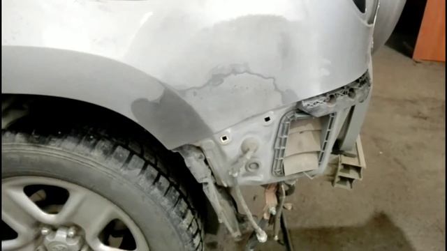 Квартирный ренессанс