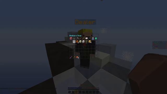 SPANNENDE runde! || Minecraft Bedwars #16 смотреть онлайн