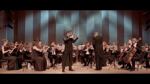 Размышления и скерцо. П.И.Чайковский. Исп. Жангир Жубанов. Meditation and Scherzo. Tchaikovsky смотреть онлайн