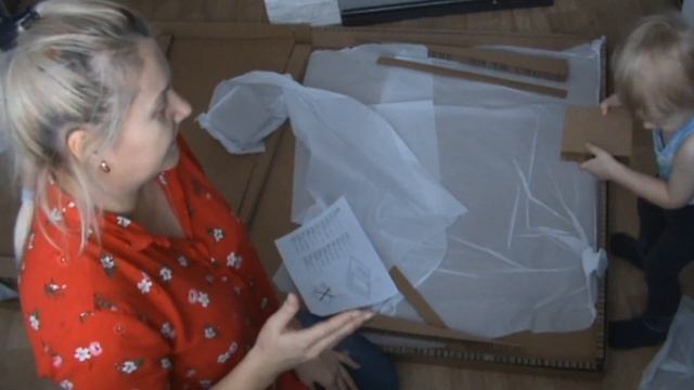 Я такого даже неожидала! Покупки товаров ИКЕА через посредника/Покупки с АлиЭкспресс смотреть онлайн