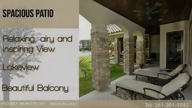 Home for Sale 4/4.5/3 | 281-301-1742 | Spring Texas, TX | 77379 смотреть онлайн