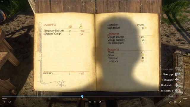 Kingdom Come Deliverance DLC Overview - From The Ashes смотреть онлайн