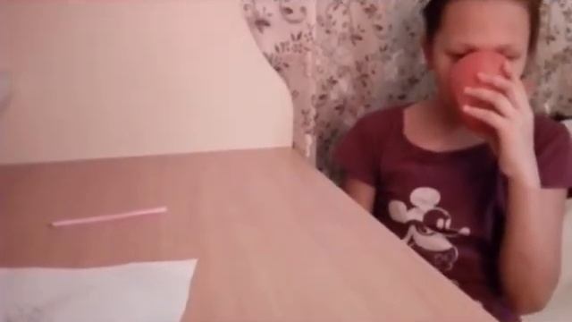 Вызов-принят:нарисовать цветок с закрытыми глазами???? смотреть онлайн