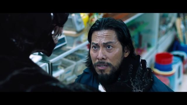 "Мы к тебе придем" или Venom компьютерный мастер смотреть онлайн