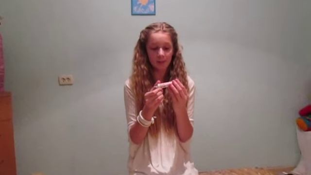 Подарки из Лондона! Часть 1 (Конфеты) смотреть онлайн