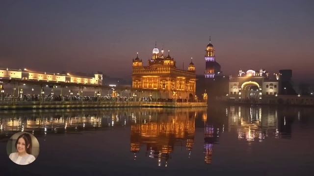 Soothing Mool Mantar - 108 Times - Bibi Aashi Makkar смотреть онлайн