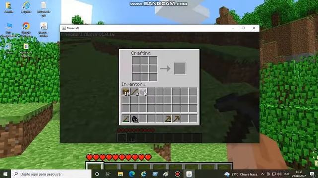 minecraft alpha 1.0.16 смотреть онлайн