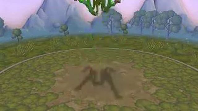 my 1st SPORE creature смотреть онлайн