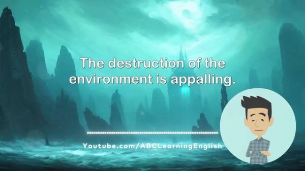 English Listening & Speaking Practice - Listen and Repeat the Sentences #01