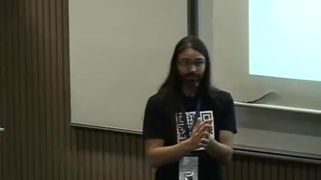 [Linux.conf.au 2012] scaling web applications with message queues смотреть онлайн