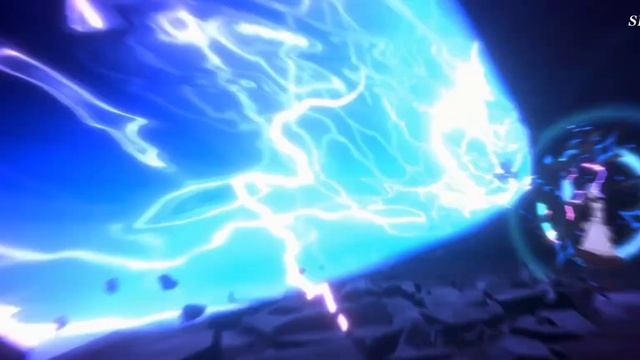 THE BLUE PROGENITOR RAIN ULTIMATE SKILL ANIMATION SLIME ISEKAI MEMORIES RAIN ULTIMATE GLOBAL 2022 смотреть онлайн